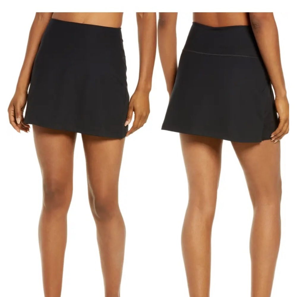 Girlfriend Collective Skort